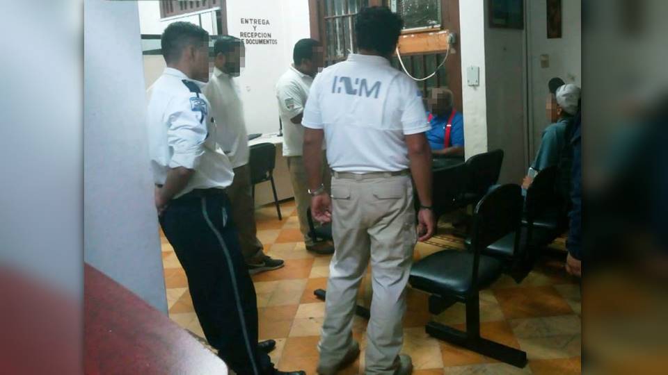 Detienen a guatemalteco acusado de ofensa sexual en Estados Unidos