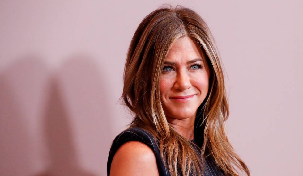 Jennifer Aniston se une a Instagram y causa furor en cuestion de minutos