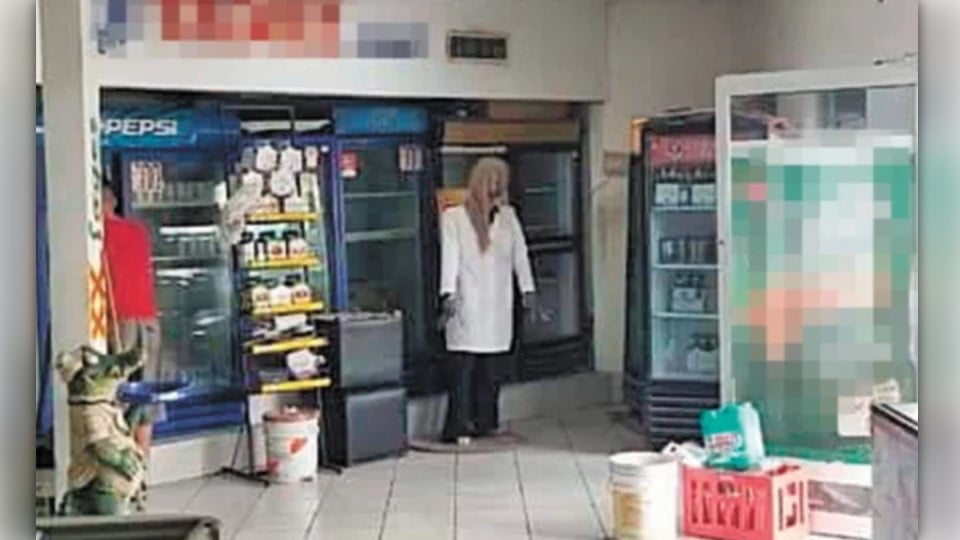 Reabren depósito clausurado en Reynosa por exponer a “MakiZombie”