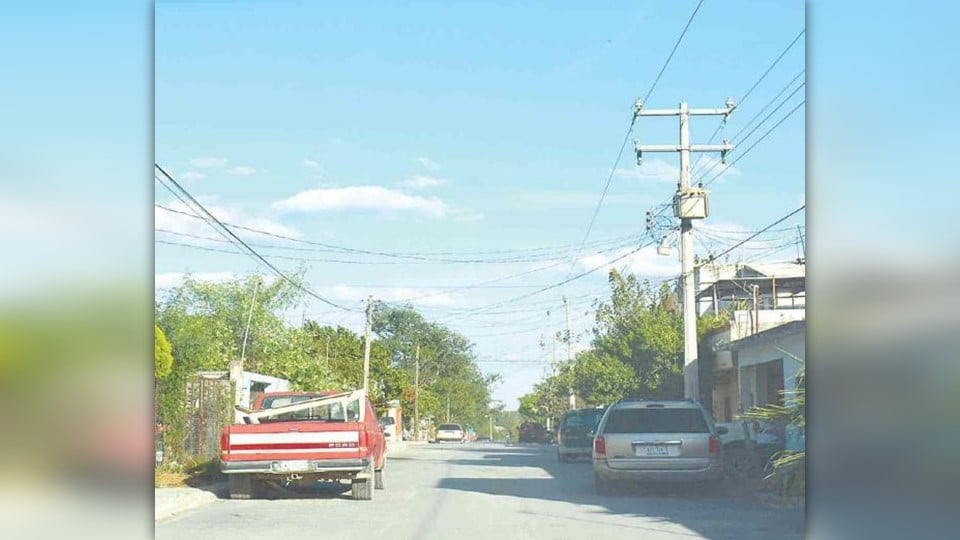 Mujer de la tercera edad es asesinada a golpes en Reynosa
