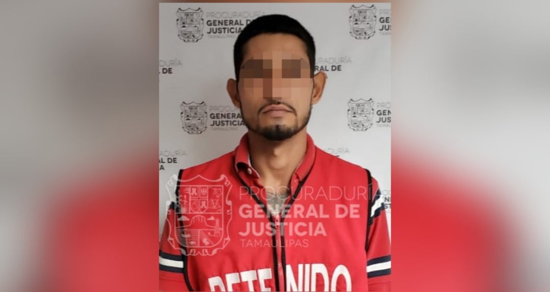 Procesan a sujeto que circulaba en vehículo robado