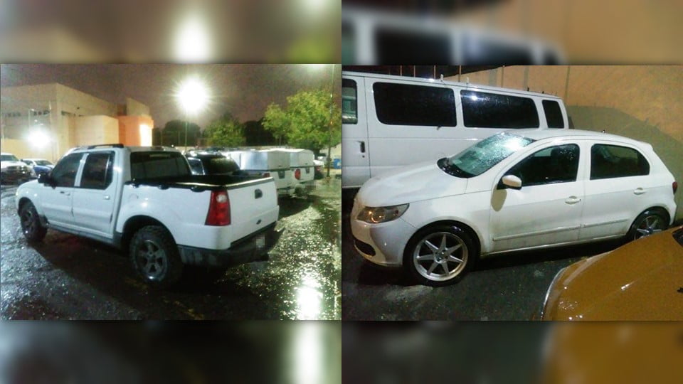 Rescatan a persona privada de su libertad en Güemez