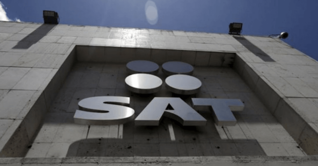 SAT revela lista de empresarios a los que perdonó deudas millonarias en impuestos