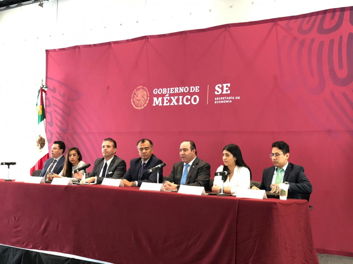 Busca Tamaulipas agilizar trámites para el comercio exterior