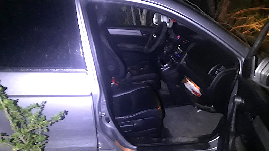 Tiroteo y persecución en Güémez termina en rescate de secuestrado