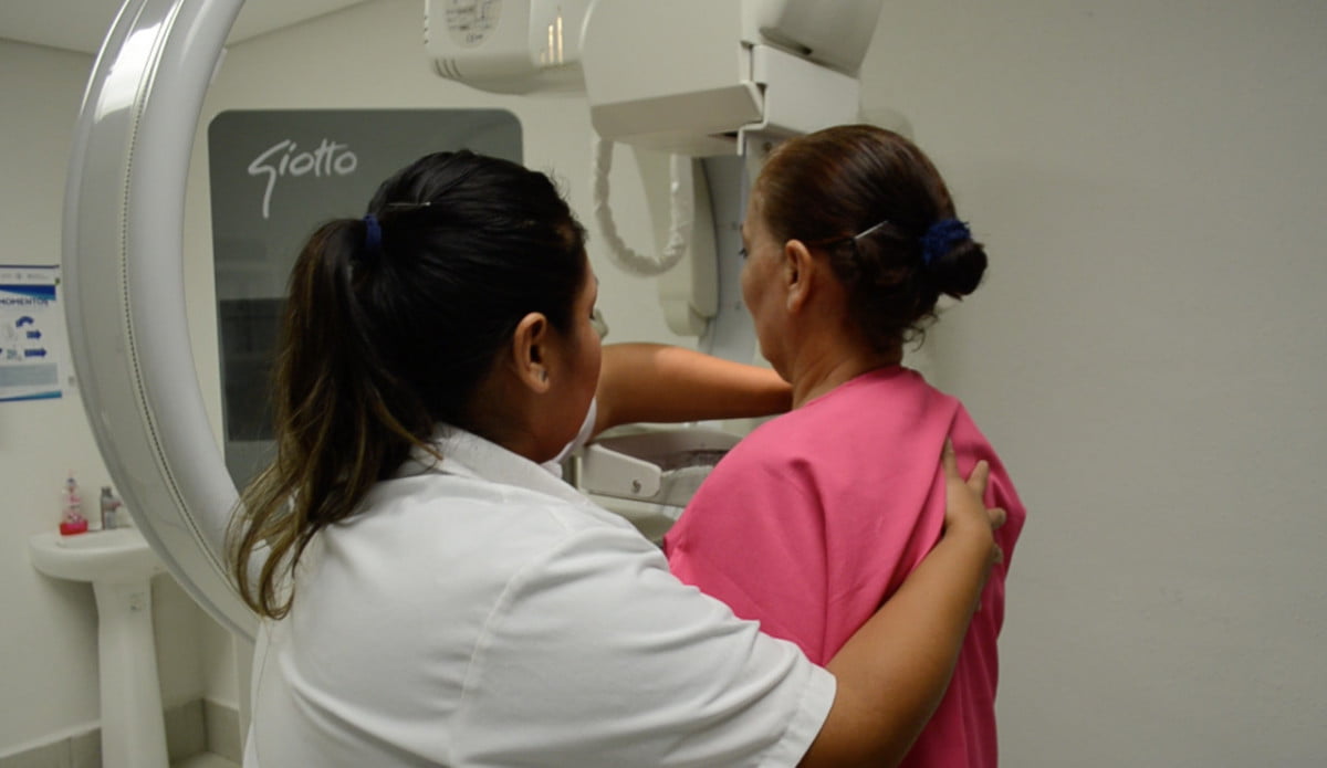 Invita Gobierno de Tamaulipas a conferencias sobre cáncer de mama