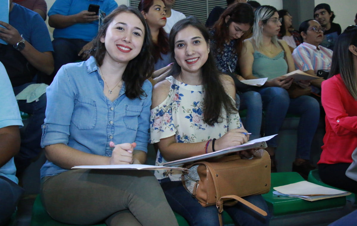 Gobierno de Tamaulipas promueve más de mil 370 vacantes, en la Feria de Empleo Tampico-Madero 2019