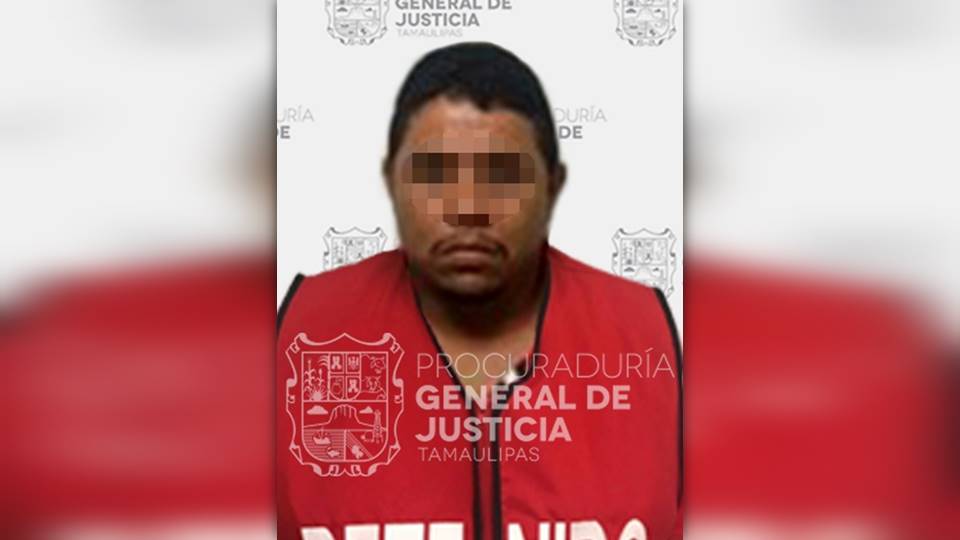 Sentencian a 40 años a secuestrador