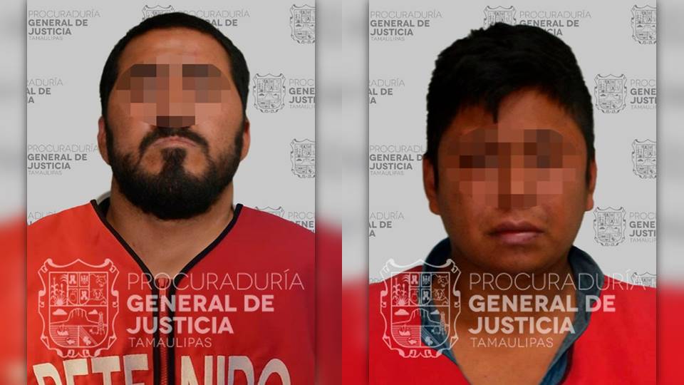 Dan 60 años a secuestradores que operaban en Matamoros
