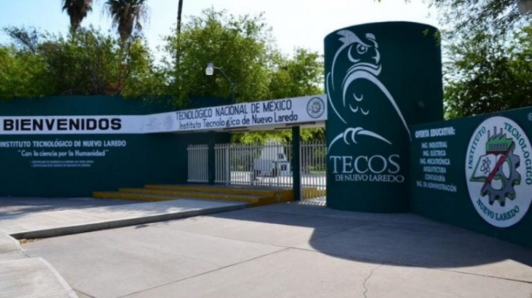 Alumnos del TEC comprometidos para tener un plantel libre de plástico