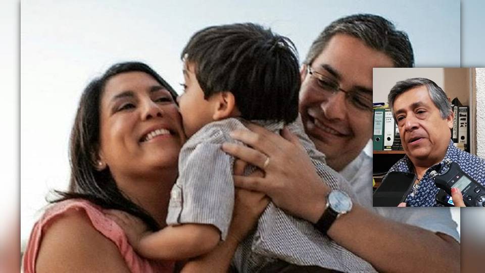Por burocracia, 25 familias en la zona sur llevan 2 años de espera para adoptar