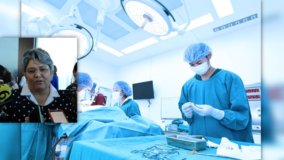 Promoverán zona sur como opción para turismo médico
