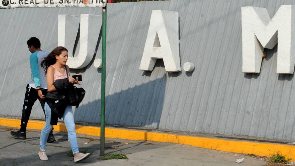 La UAM deberá revelar el número de casos de acoso, abuso, y violación reportados entre 2006 y 2019: INAI