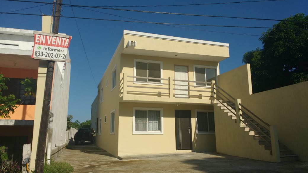 Le venden vivienda de mala calidad en Tampico e infonavit se lava las manos