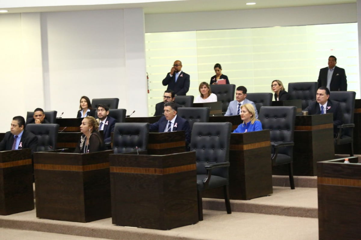 El congreso del estado no permitirá que el campo tamaulipecos quede descubierto: Miguel Gómez