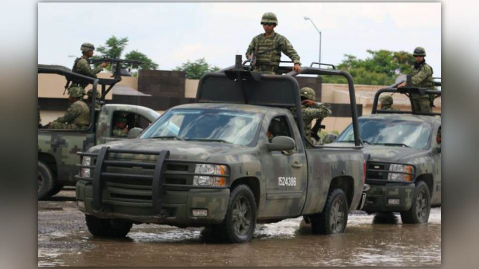 Mejoran índices delictivos, reporta Observatorio Ciudadano Tamaulipas