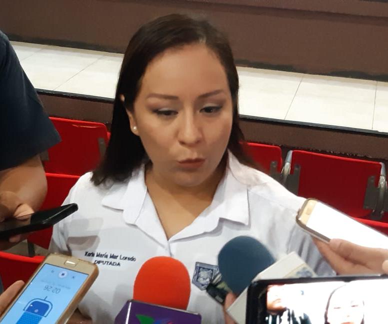 Altamira uno de los que más genera recursos a la Federación; es el que menos recibe de partidas