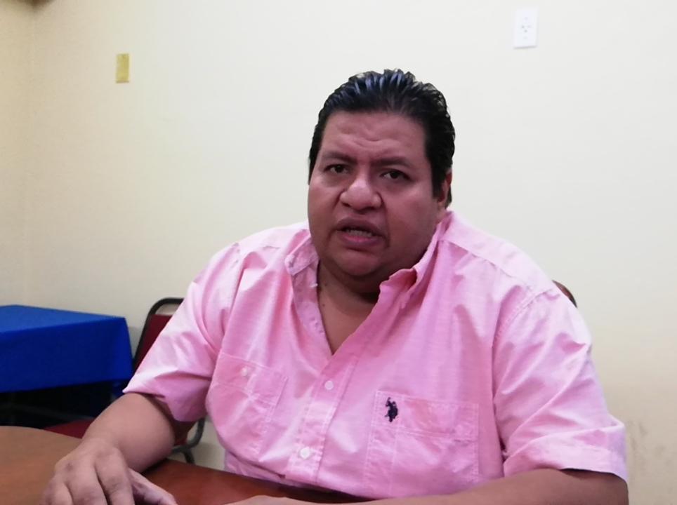 Respaldan comerciantes de Tampico acciones del Gobierno Federal en Culiacán