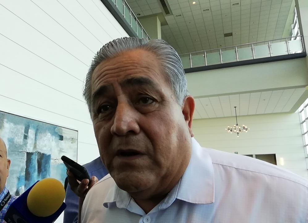Carlos Romero Deschamps y Esdras Romero son una vergüenza para el sindicato petrolero