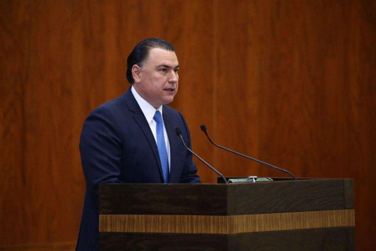 Actualizarán Constitución de Tamaulipas para que sea un texto más ordenado y comprensible