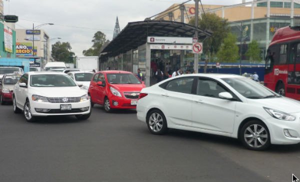 Ofrece Gobierno de Tamaulipas descuentos en derechos vehiculares.