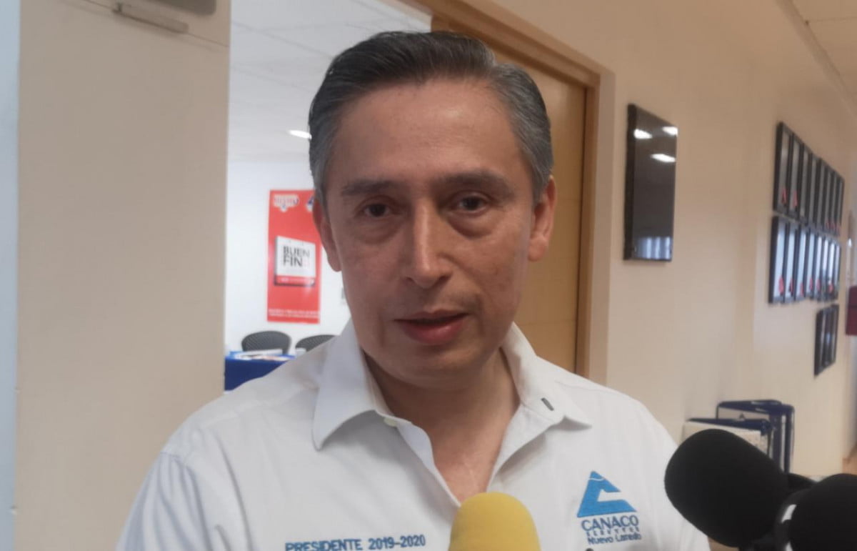 En aumento afiliación al “Buen Fin 2019” en Nuevo Laredo