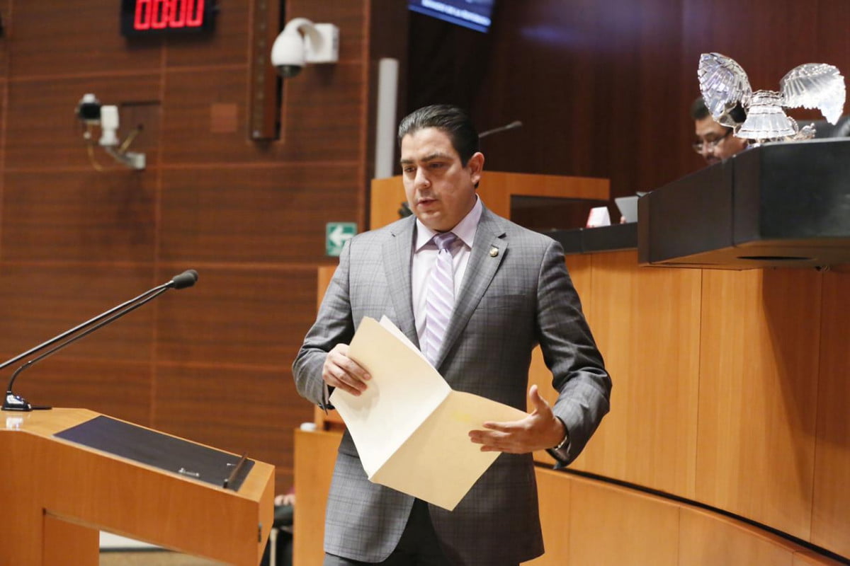 Propone IGCV reforma para bajar IVA en la frontera a 8 por ciento