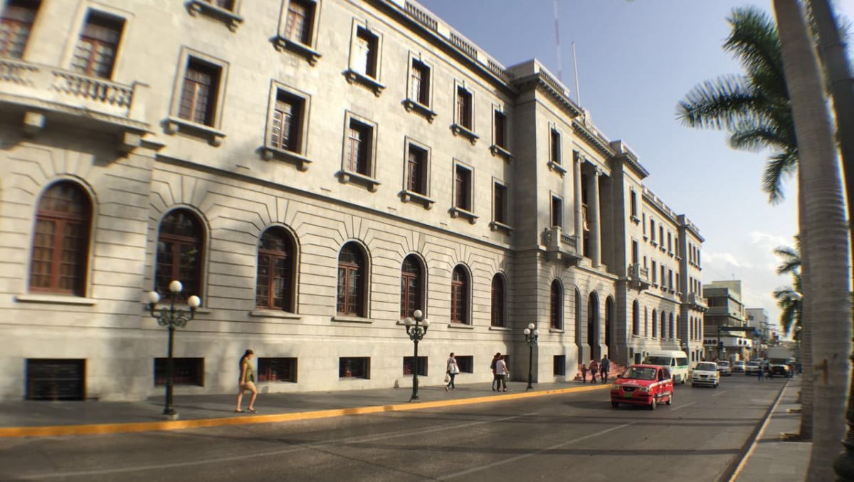 Trabajadores sindicalizados de Tampico tienen incertidumbre por pago de aguinaldo