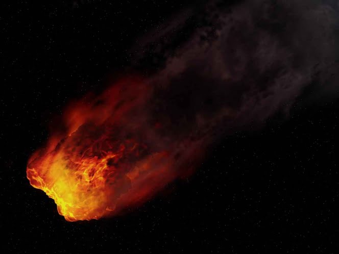 ¿Moriremos por un asteroide el 3 de octubre? NASA responde