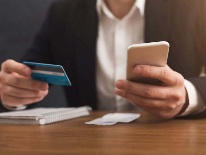 Cómo proteger tu información financiera en el celular