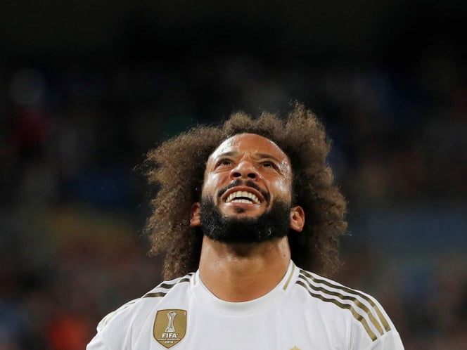 Marcelo sufrió ataque de ansiedad: ‘no podía respirar’