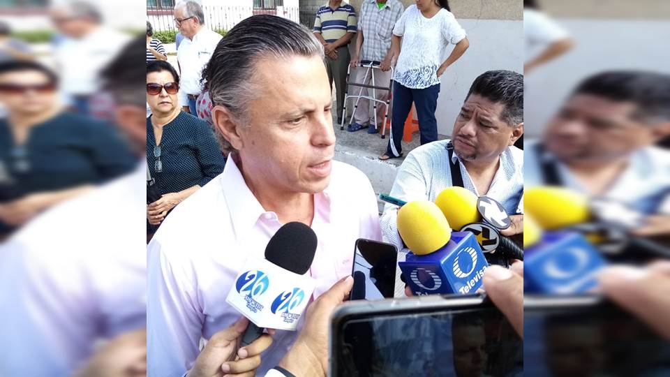 Tampico contempla la posibilidad de que Federación tampoco envíe recursos en el 2020