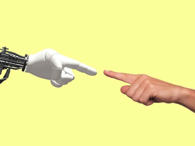 Japón pone a prueba robots para cuidar abuelitos
