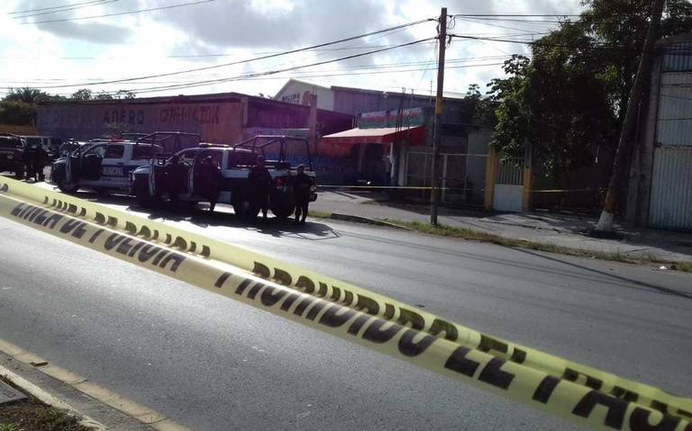Dan 20 años a sujeto por homicidio calificado en El Mante