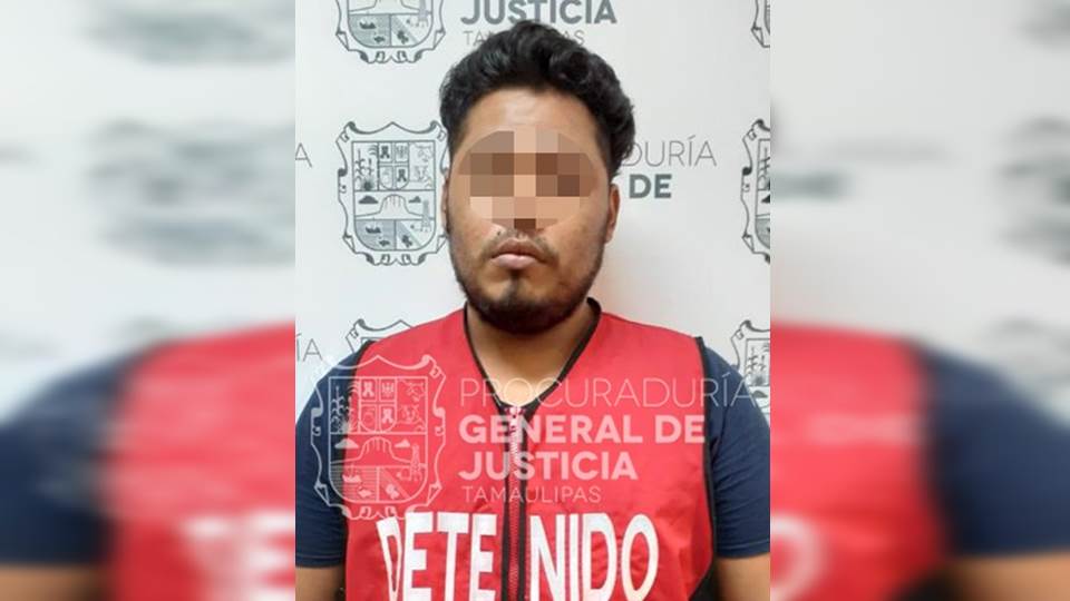 Procesan a joven que sostenía relaciones sexuales con menor