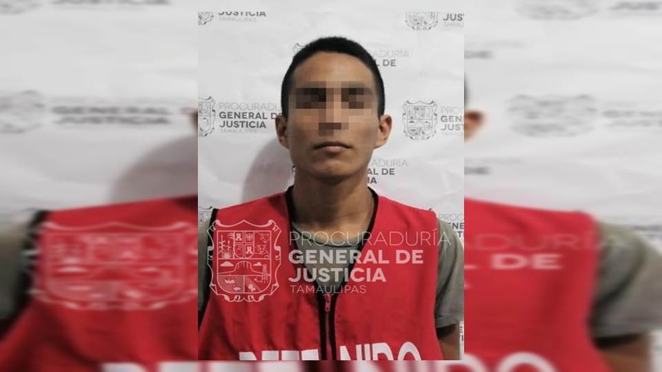 Procesan a joven delincuente por robo a comercios del Mante