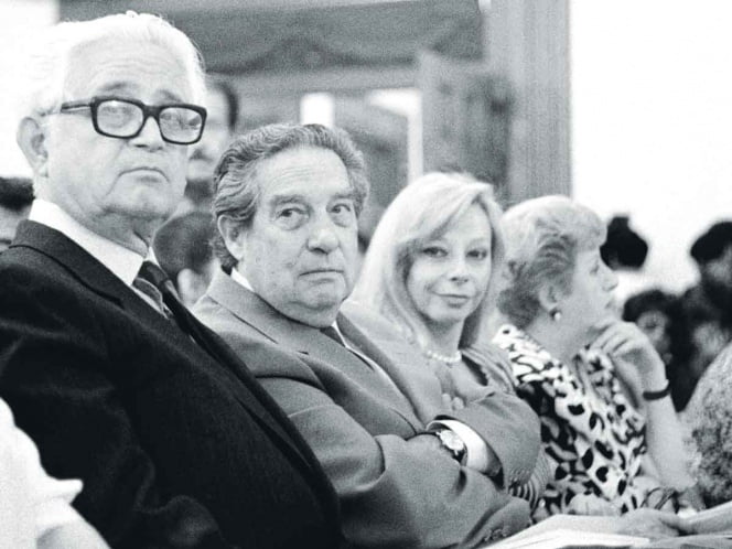 DIF de la Ciudad de México gana legado de Octavio Paz