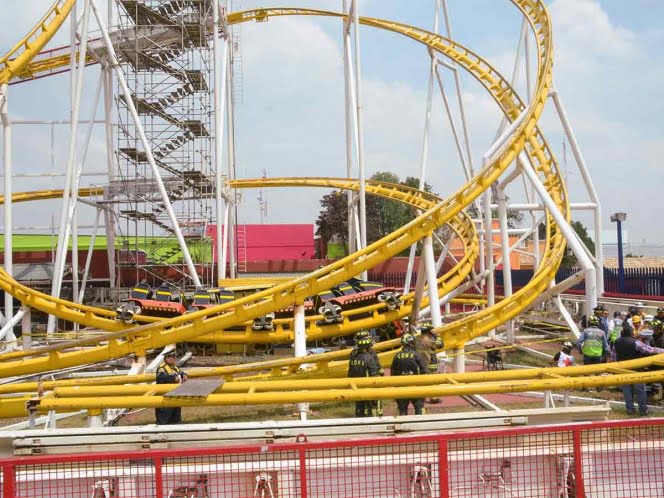 Dicen directivos de ‘La Feria’ que juego ‘Quimera’ no tenía fallas