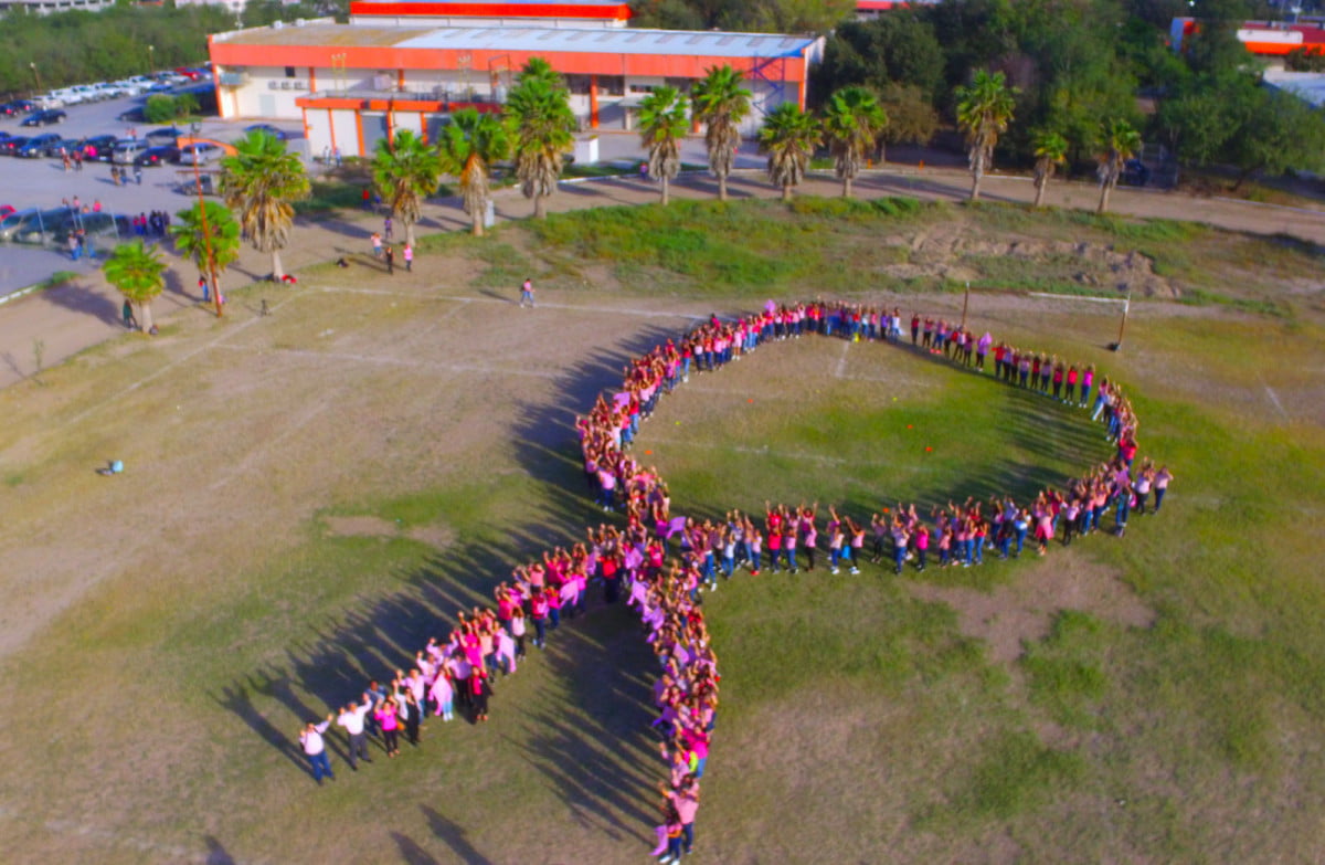 Inicia Enfermería UAT-Victoria festejos por su 63 Aniversario