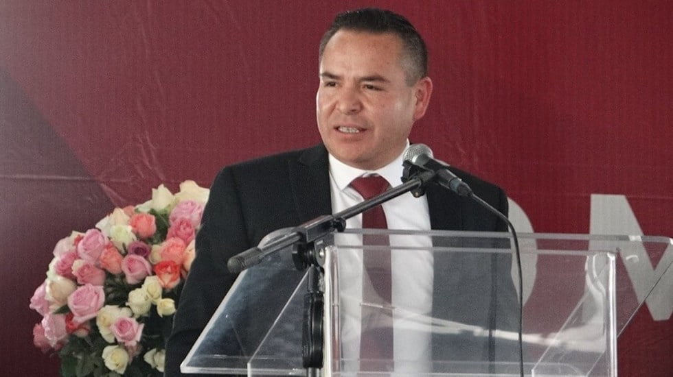 Balean a alcalde de Valle de Chalco; lo trasladan de emergencia con un tiro en la cabeza