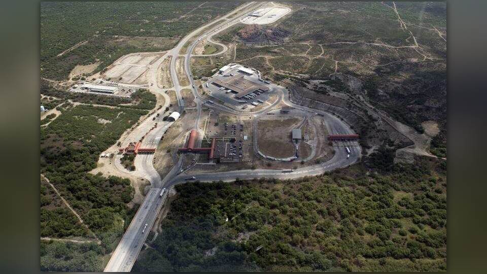 Decomisan en frontera sur de Texas 3.2 millones en narcóticos