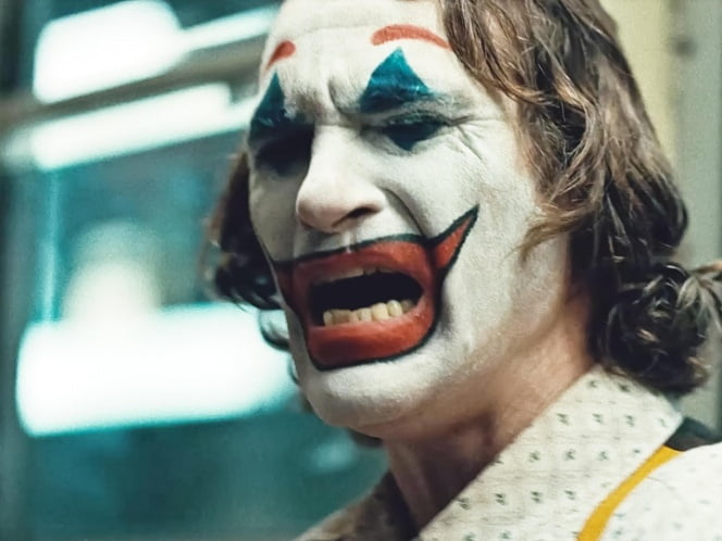 Risa incontrolable: La enfermedad del Joker sí existe