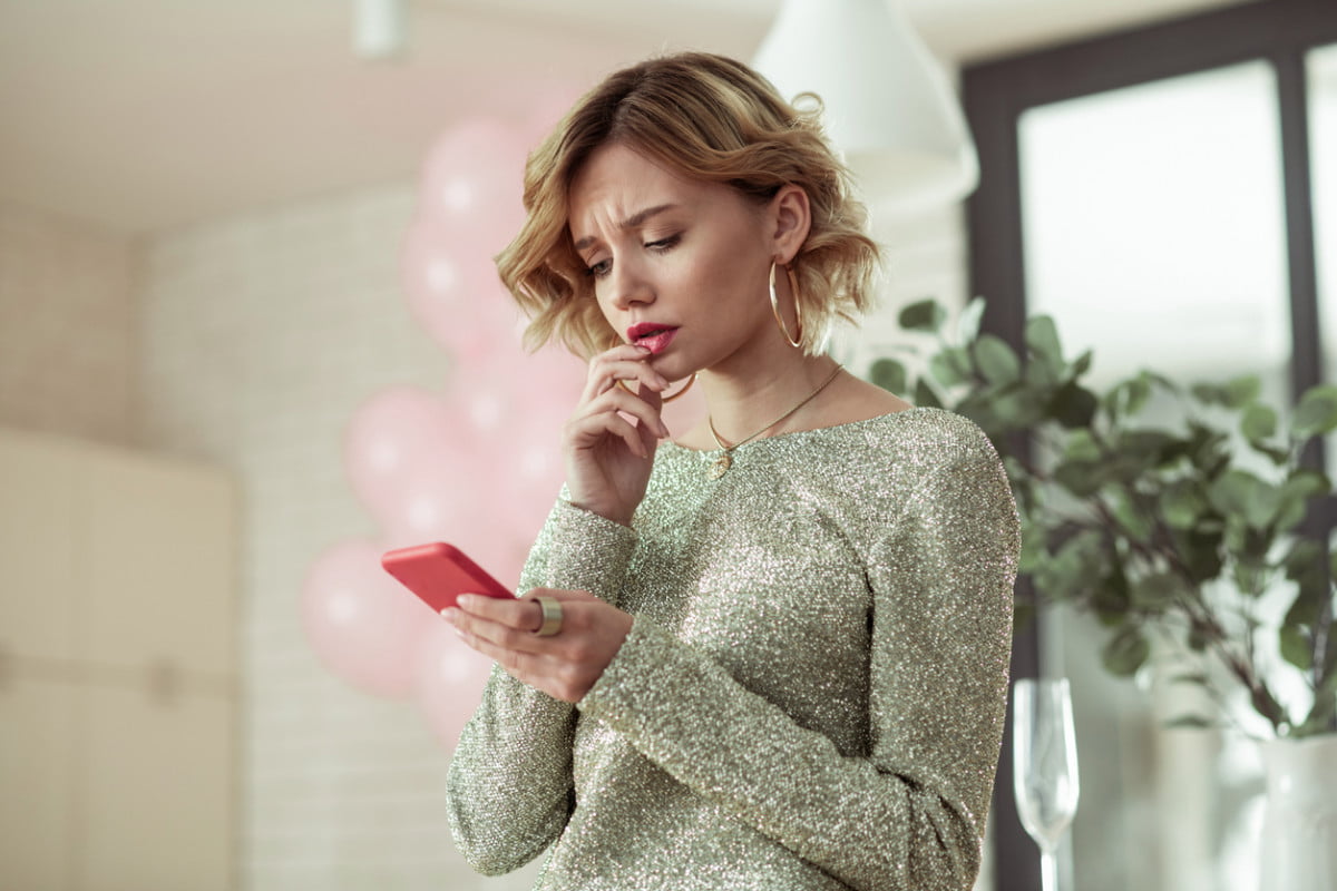 Ghosting: Cruel, despiadado y predecible. ¿Qué es?