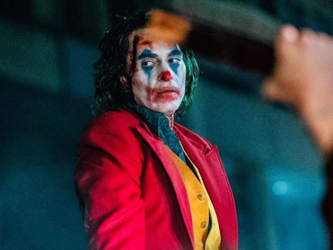 Joker se convierte en una de las palabras más buscadas en una página porno