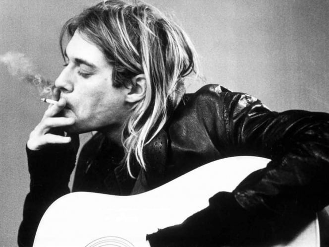 Ponen a la venta casa donde se suicidó Kurt Cobain