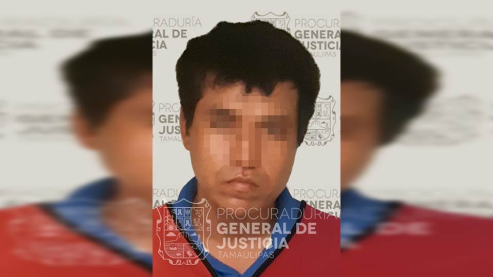 Procesan a sujeto en Victoria por secuestro exprés y extorsión