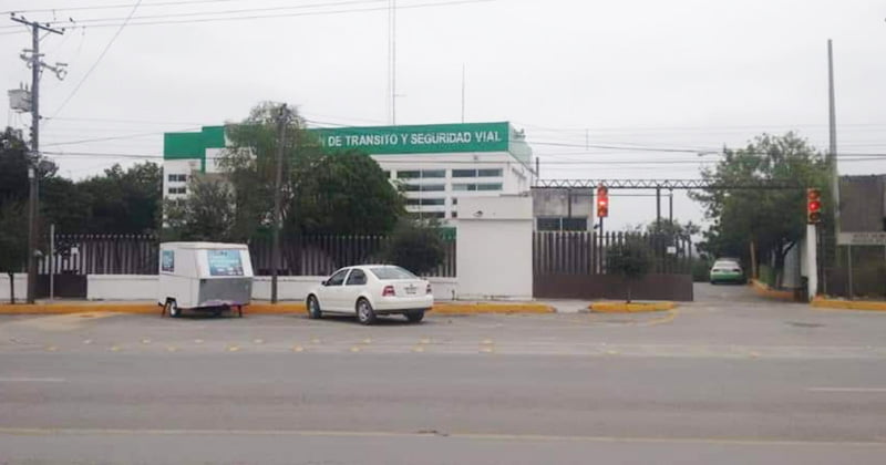 Destituyen al director de tránsito en Victoria, tras denuncias por acoso