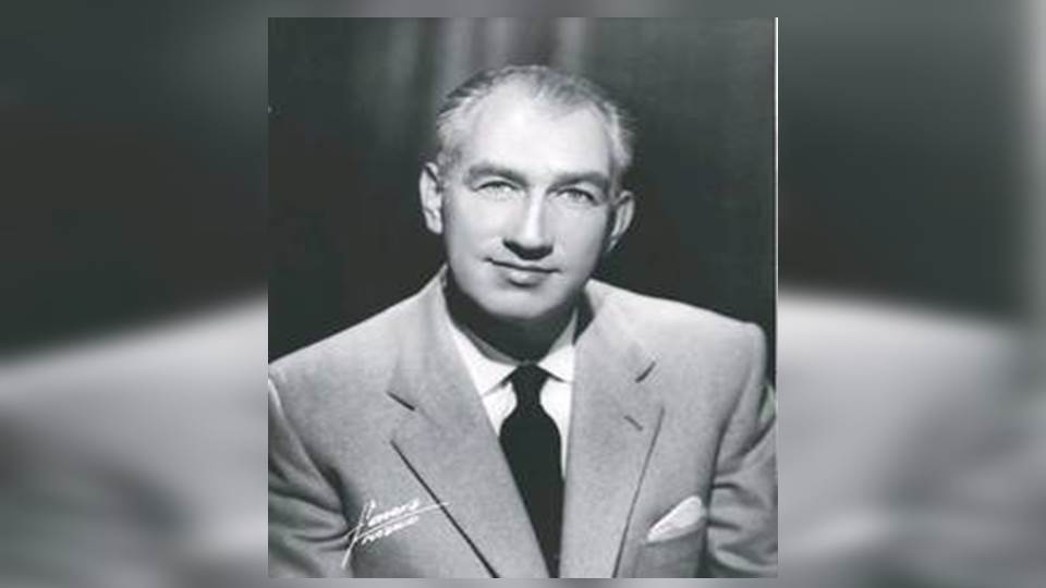 Francisco Gabilondo Soler, una carrera dedicada a los niños