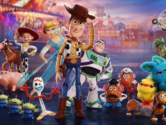 Aspiran 32 películas animadas a nominación al Oscar