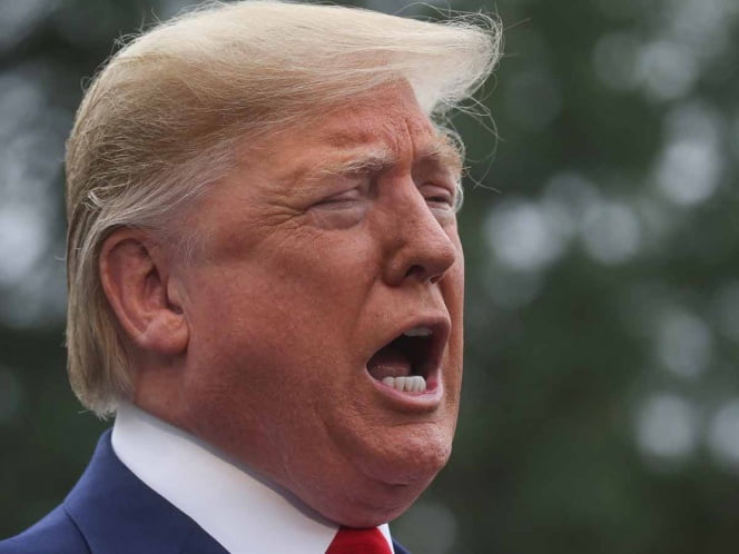 Duro revés para Trump: Pentágono cooperará en investigación contra él